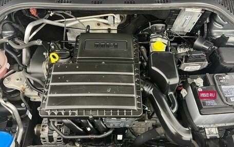 Volkswagen Polo VI (EU Market), 2020 год, 1 720 000 рублей, 21 фотография