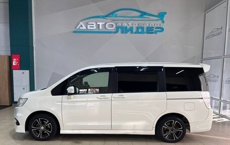 Honda Stepwgn IV, 2012 год, 1 679 000 рублей, 6 фотография