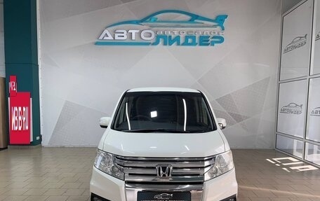 Honda Stepwgn IV, 2012 год, 1 679 000 рублей, 3 фотография