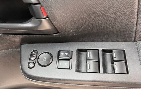 Honda Stepwgn IV, 2012 год, 1 679 000 рублей, 15 фотография