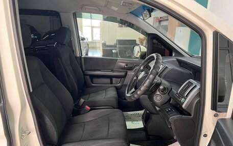 Honda Stepwgn IV, 2012 год, 1 679 000 рублей, 14 фотография