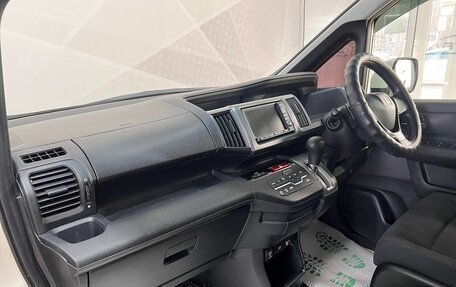 Honda Stepwgn IV, 2012 год, 1 679 000 рублей, 23 фотография