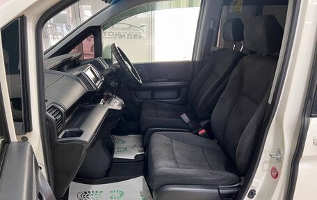 Honda Stepwgn IV, 2012 год, 1 679 000 рублей, 22 фотография