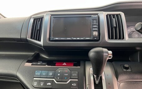 Honda Stepwgn IV, 2012 год, 1 679 000 рублей, 19 фотография