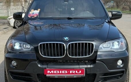 BMW X5, 2007 год, 1 700 000 рублей, 2 фотография