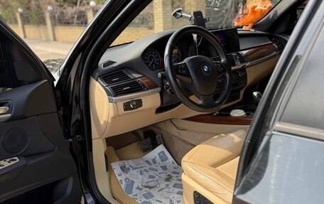 BMW X5, 2007 год, 1 700 000 рублей, 7 фотография