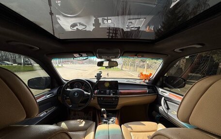 BMW X5, 2007 год, 1 700 000 рублей, 8 фотография