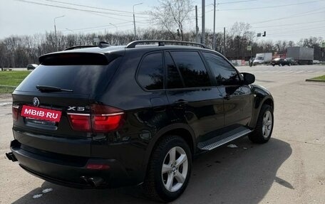 BMW X5, 2007 год, 1 700 000 рублей, 4 фотография