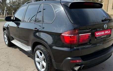 BMW X5, 2007 год, 1 700 000 рублей, 6 фотография