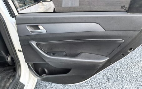 Hyundai Sonata VII, 2019 год, 1 950 000 рублей, 4 фотография