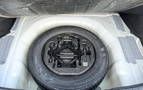 Hyundai Sonata VII, 2019 год, 1 950 000 рублей, 14 фотография