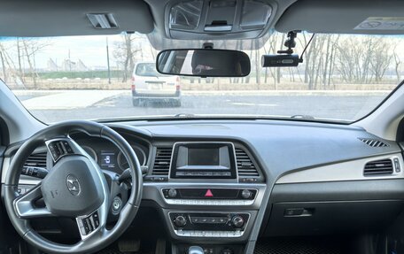 Hyundai Sonata VII, 2019 год, 1 950 000 рублей, 17 фотография