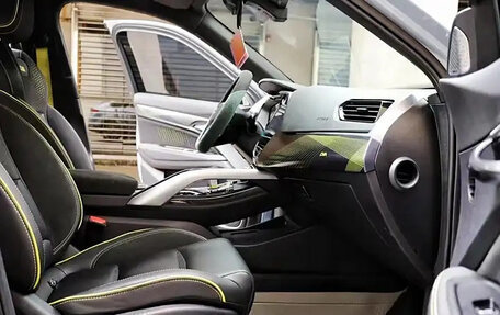 Geely Tugella FY11, 2022 год, 1 900 000 рублей, 8 фотография