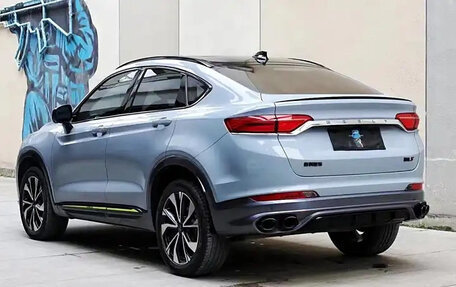 Geely Tugella FY11, 2022 год, 1 900 000 рублей, 2 фотография