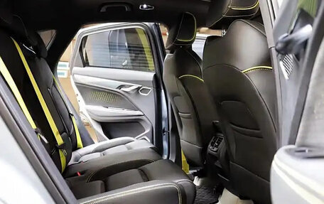 Geely Tugella FY11, 2022 год, 1 900 000 рублей, 9 фотография