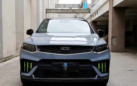 Geely Tugella FY11, 2022 год, 1 900 000 рублей, 3 фотография