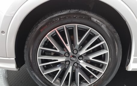 Audi Q3, 2022 год, 2 880 000 рублей, 9 фотография