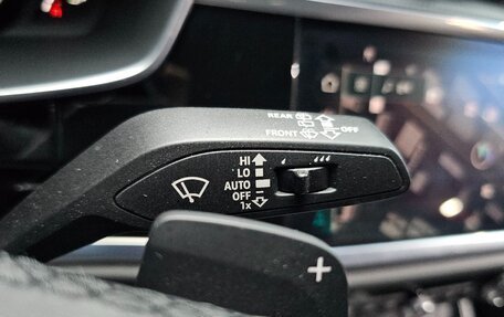 Audi Q3, 2022 год, 2 880 000 рублей, 14 фотография