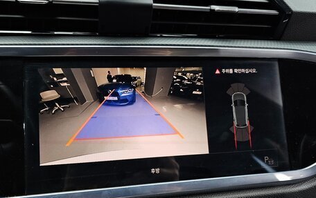 Audi Q3, 2022 год, 2 880 000 рублей, 18 фотография