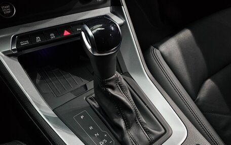 Audi Q3, 2022 год, 2 880 000 рублей, 12 фотография
