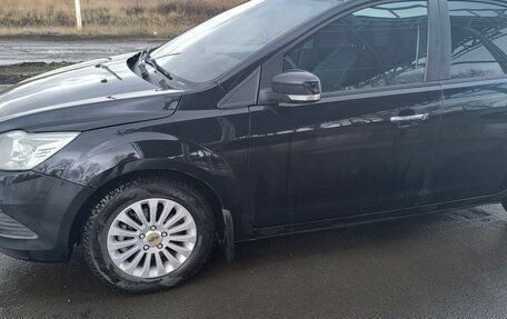 Ford Focus II рестайлинг, 2010 год, 750 000 рублей, 8 фотография
