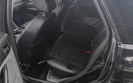 Ford Focus II рестайлинг, 2010 год, 750 000 рублей, 4 фотография