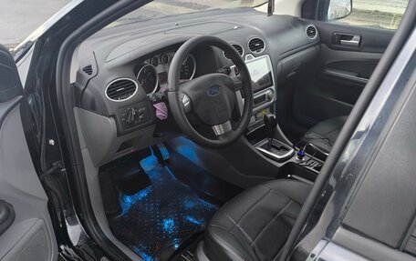 Ford Focus II рестайлинг, 2010 год, 750 000 рублей, 10 фотография