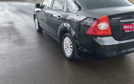 Ford Focus II рестайлинг, 2010 год, 750 000 рублей, 2 фотография
