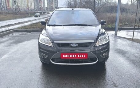 Ford Focus II рестайлинг, 2010 год, 750 000 рублей, 3 фотография
