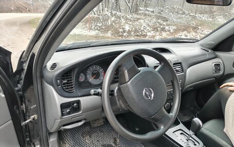 Nissan Almera Classic, 2008 год, 620 000 рублей, 4 фотография