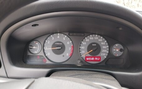Nissan Almera Classic, 2008 год, 620 000 рублей, 2 фотография