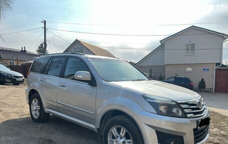 Great Wall Hover H3 I, 2014 год, 670 000 рублей, 1 фотография