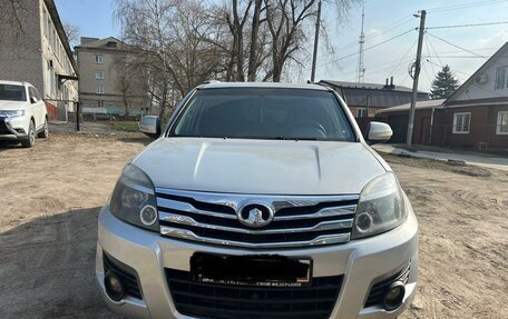 Great Wall Hover H3 I, 2014 год, 670 000 рублей, 2 фотография