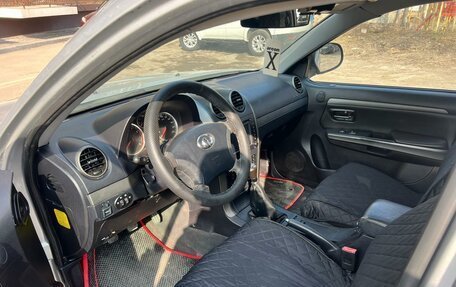 Great Wall Hover H3 I, 2014 год, 670 000 рублей, 8 фотография