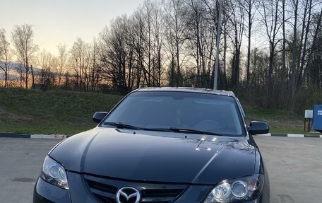 Mazda 3, 2008 год, 680 000 рублей, 1 фотография