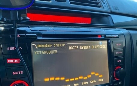 Mazda 3, 2008 год, 680 000 рублей, 8 фотография