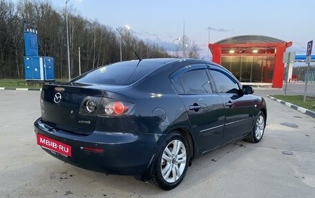 Mazda 3, 2008 год, 680 000 рублей, 5 фотография