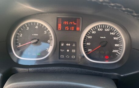 Renault Duster I рестайлинг, 2012 год, 860 000 рублей, 2 фотография