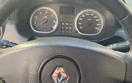 Renault Duster I рестайлинг, 2012 год, 860 000 рублей, 3 фотография