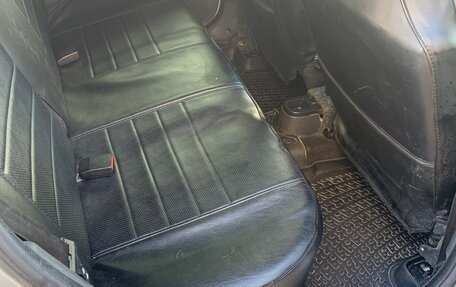 Renault Duster I рестайлинг, 2012 год, 860 000 рублей, 5 фотография