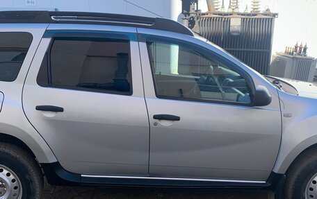 Renault Duster I рестайлинг, 2012 год, 860 000 рублей, 16 фотография
