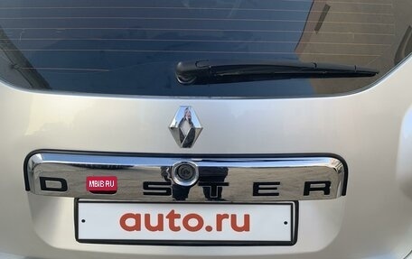 Renault Duster I рестайлинг, 2012 год, 860 000 рублей, 8 фотография
