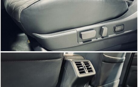 Mitsubishi Outlander III рестайлинг 3, 2022 год, 3 690 000 рублей, 15 фотография