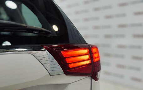 Mitsubishi Outlander III рестайлинг 3, 2022 год, 3 690 000 рублей, 19 фотография