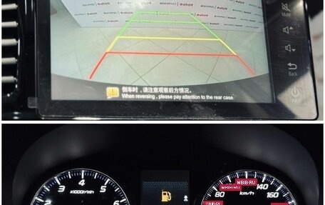Mitsubishi Outlander III рестайлинг 3, 2022 год, 3 690 000 рублей, 13 фотография
