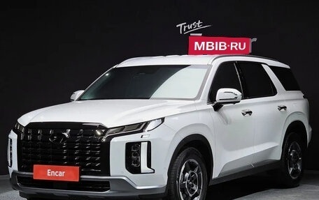Hyundai Palisade I, 2022 год, 1 фотография