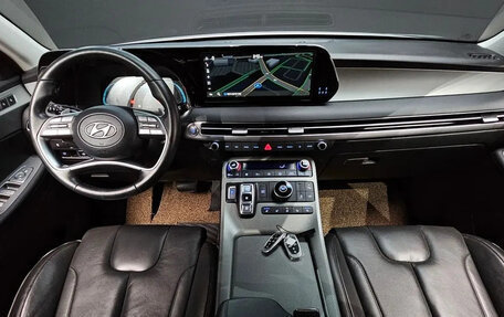 Hyundai Palisade I, 2022 год, 6 фотография