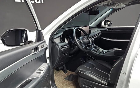 Hyundai Palisade I, 2022 год, 12 фотография
