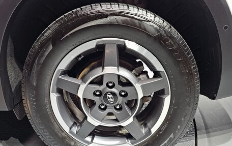 Hyundai Palisade I, 2022 год, 9 фотография