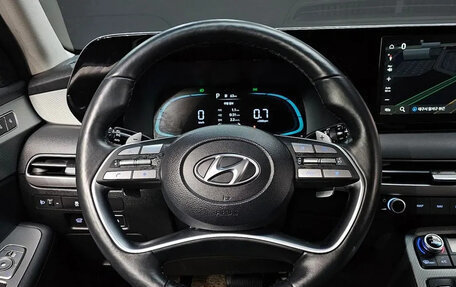 Hyundai Palisade I, 2022 год, 16 фотография